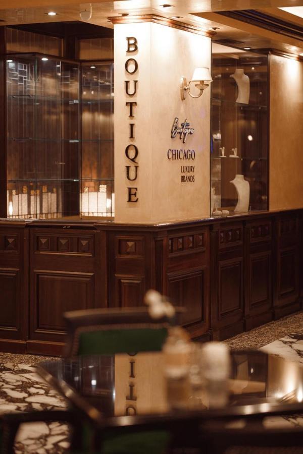 Hotel Chicago Shkodër エクステリア 写真